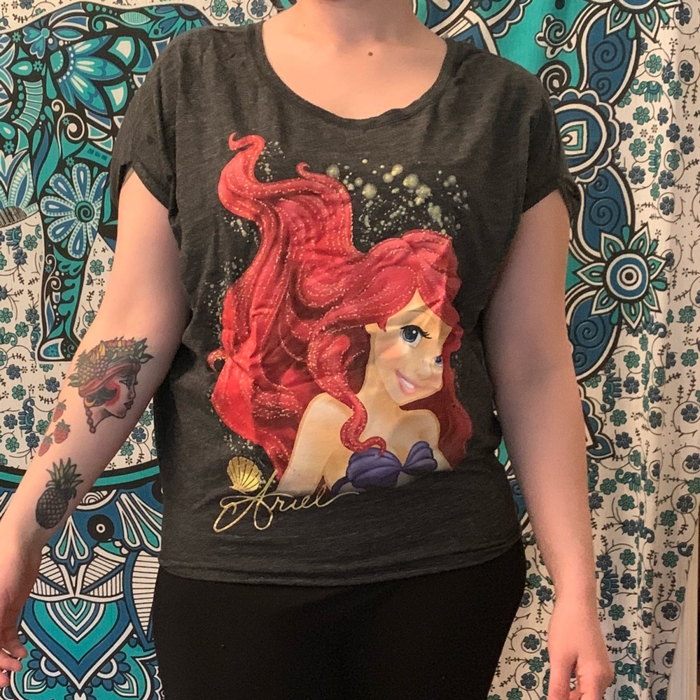 Ariel Shirt